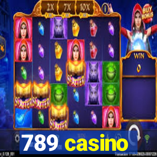 789 casino